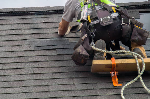 Reliable Flat Roof Repair contractor in Spring City, UT by Brentwood Metal Roofing