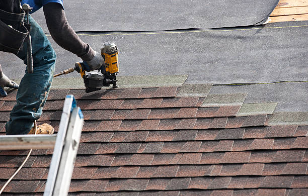 Licensed Flat Roof Repair service in Spring City, UT - Brentwood Metal Roofing